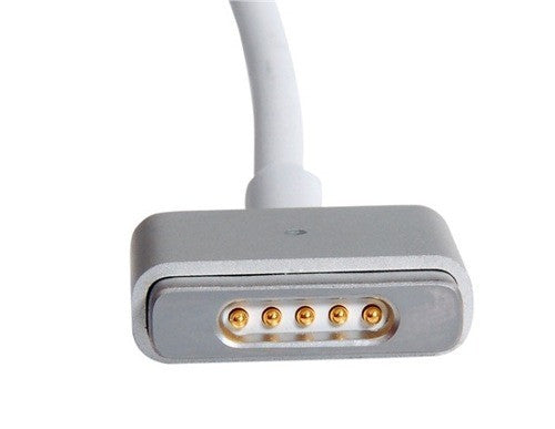 CARGADOR APPLE GENERICO 45W / 14.85V / 3.05A / MAGSAFE2