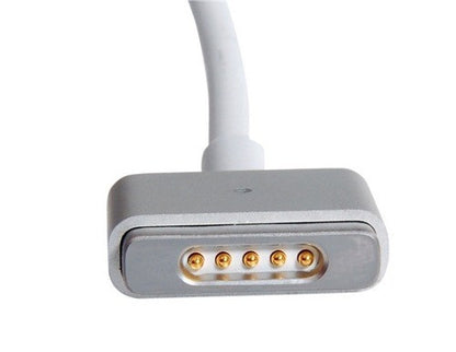 CARGADOR APPLE GENERICO 45W / 14.85V / 3.05A / MAGSAFE2