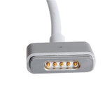 CARGADOR APPLE 60W / 16.5V / 3.65A / MAGSAFE2