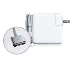 CARGADOR APPLE 60W / 16.5V / 3.65A / MAGSAFE2