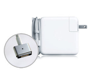Cargador de 45w magsafe-2 para portátil Apple Macbook Air