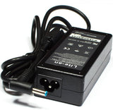 CARGADOR HP COMPAQ GENERICO 65W / 19.5V / 3.33A / 3.0 X 4.5MM PUNTA AZUL