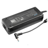 CARGADOR HP COMPAQ GENERICO 120W / 19.5V / 6.15A / 3.0 X 4.5MM PUNTA AZUL