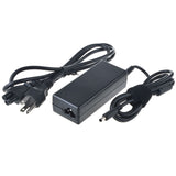 CARGADOR DELL GENERICO 65W / 19.5V / 3.34A / 3.0 X 4.5MM PIN CENTRAL PUNTA NEGRA / PUNTA CORTA
