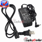 CARGADOR ASUS GENERICO 40W / 19V / 2.1A / 0.7 X 2.5MM