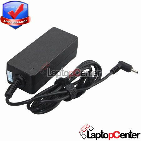 CARGADOR ASUS ORIGINAL USADO 40W / 19V / 2.1A / 0.7 X 2.5MM