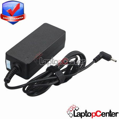 CARGADOR ASUS ORIGINAL USADO 40W / 19V / 2.1A / 0.7 X 2.5MM