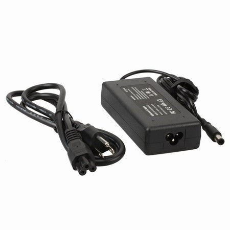 CARGADOR HP COMPAQ GENERICO 90W / 19V / 4.74A / 5.0 X 7.4MM PIN GRUESO