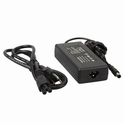 CARGADOR HP COMPAQ GENERICO 90W / 19V / 4.74A / 5.0 X 7.4MM PIN GRUESO