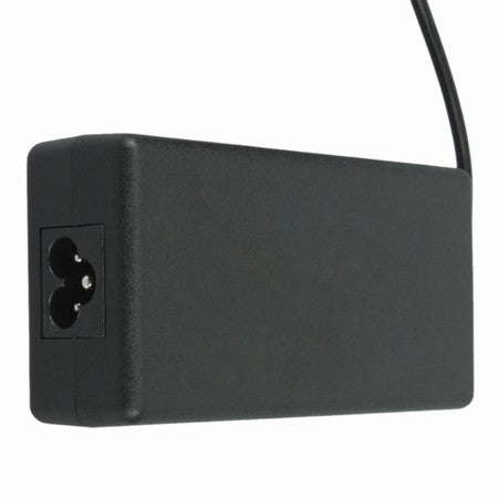 CARGADOR HP COMPAQ GENERICO 90W / 19V / 4.74A / 5.0 X 7.4MM PIN GRUESO