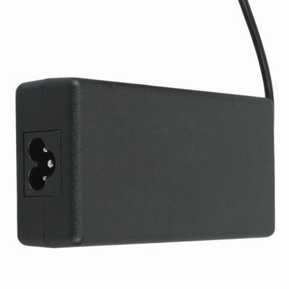 CARGADOR HP COMPAQ GENERICO 90W / 19V / 4.74A / 5.0 X 7.4MM PIN GRUESO