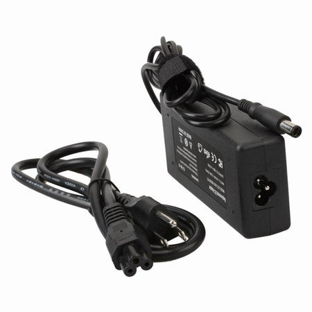 CARGADOR HP COMPAQ GENERICO 90W / 19V / 4.74A / 5.0 X 7.4MM PIN GRUESO