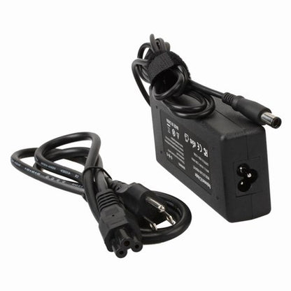 CARGADOR HP COMPAQ GENERICO 90W / 19V / 4.74A / 5.0 X 7.4MM PIN GRUESO