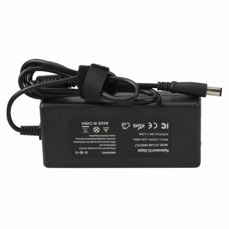 CARGADOR HP COMPAQ GENERICO 90W / 19V / 4.74A / 5.0 X 7.4MM PIN GRUESO