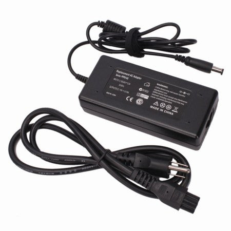 CARGADOR HP COMPAQ GENERICO 90W / 19V / 4.74A / 5.0 X 7.4MM PIN GRUESO