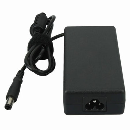 CARGADOR HP COMPAQ GENERICO 90W / 19V / 4.74A / 5.0 X 7.4MM PIN GRUESO