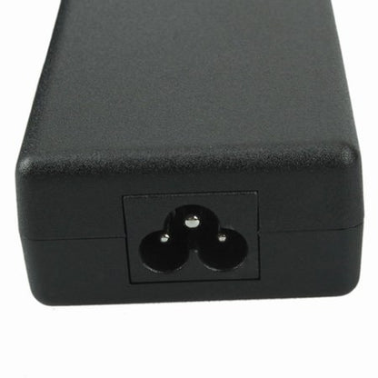 CARGADOR HP COMPAQ GENERICO 90W / 19V / 4.74A / 5.0 X 7.4MM PIN GRUESO