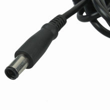 CARGADOR HP COMPAQ GENERICO 90W / 19V / 4.74A / 5.0 X 7.4MM PIN GRUESO