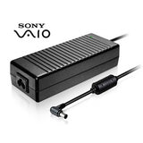 CARGADOR SONY VAIO GENERICO 120W / 19.5V / 6.15A / 4.4 X 6.0MM