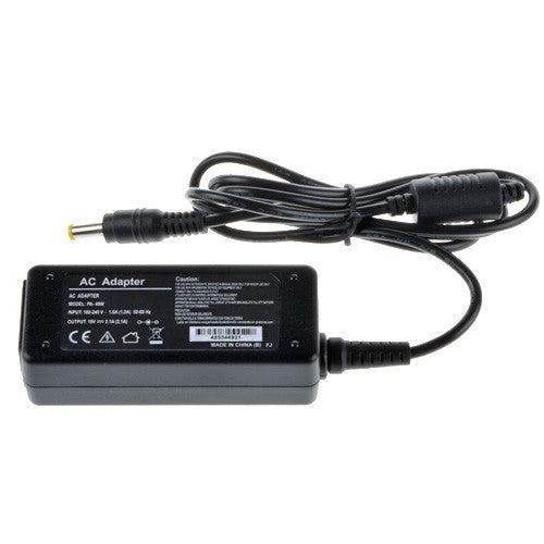 CARGADOR SAMSUNG GENERICO 40W / 19V / 2.1A / 3.0 X 5.5MM