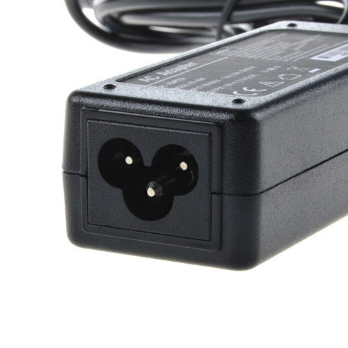 CARGADOR SAMSUNG GENERICO 40W / 19V / 2.1A / 3.0 X 5.5MM