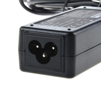 CARGADOR SAMSUNG GENERICO 40W / 19V / 2.1A / 3.0 X 5.5MM