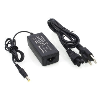 CARGADOR TOSHIBA 30W / 19V / 1.58A / 5.5 X 2.5MM