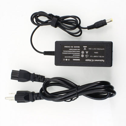 CARGADOR TOSHIBA 30W / 19V / 1.58A / 5.5 X 2.5MM