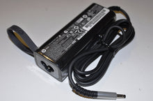 CARGADOR HP COMPAQ ORIGINAL 65W / 19V / 3.42A / 3.0 x 1.7MM ESPIGA ENVY SPECTRE ULTRABOOK 535629-001