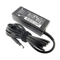 CARGADOR HP COMPAQ ORIGINAL 65W / 19.5V / 3.33A / 4.8 X 1.7MM PARA SLEEKBOOK