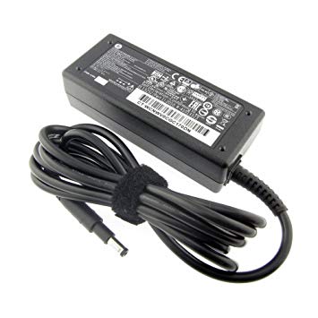 CARGADOR HP COMPAQ ORIGINAL 65W / 19.5V / 3.33A / 4.8 X 1.7MM PARA SLE –  Laptop Center