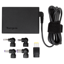 CARGADOR UNIVERSAL 90W TARGUS P/LAPTOP APA91US