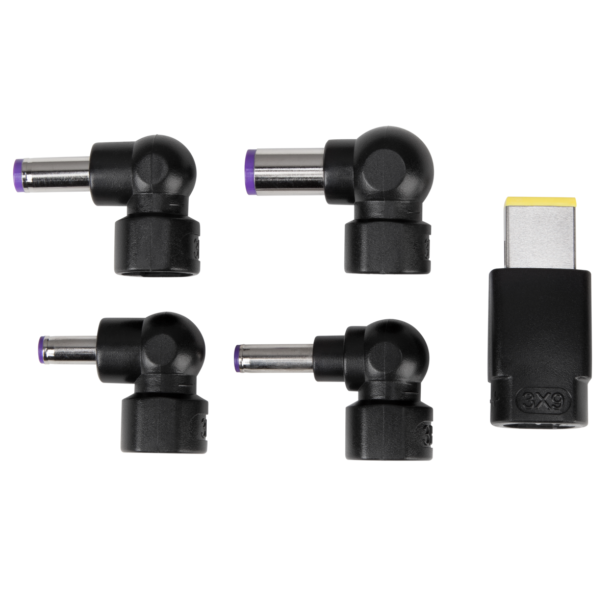 CARGADOR UNIVERSAL 90W TARGUS P/LAPTOP APA91US