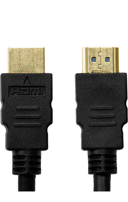 CABLE ARGOM HDMI A HDMI P/COMPU Y TV ARGOM
