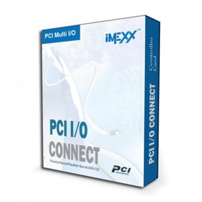 TARJETA CONTROLADORA DE PCI PARA 2 PUERTOS SATA INTERNA IME-27820