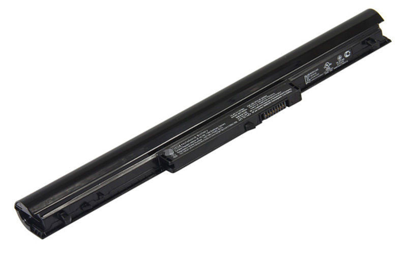 BATERIA HP COMPAQ VK04 14-B 14-C 14Z 15-B 15Z 15T 14-C DE 4 CELDAS NEGRA