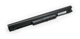 BATERIA HP COMPAQ VK04 14-B 14-C 14Z 15-B 15Z 15T 14-C DE 4 CELDAS NEGRA