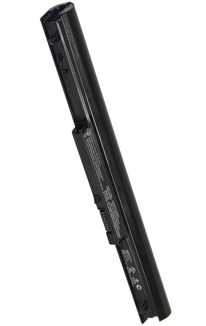 BATERIA HP COMPAQ VK04 14-B 14-C 14Z 15-B 15Z 15T 14-C DE 4 CELDAS NEGRA