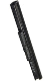 BATERIA HP COMPAQ VK04 14-B 14-C 14Z 15-B 15Z 15T 14-C DE 4 CELDAS NEGRA
