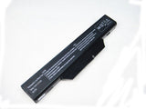 BATERIA HP COMPAQ 6720 6730 6735 6820 6830 550 510 511 610 DE 6 CELDAS