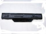 BATERIA HP COMPAQ 6720 6730 6735 6820 6830 550 510 511 610 DE 6 CELDAS