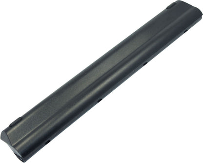 BATERIA DELL INSPIRON 13Z-N311Z 14Z-N411Z VOSTRO V131 LATITUDE 3330 DE 6 CELDAS NEGRA