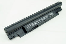 BATERIA DELL INSPIRON 13Z-N311Z 14Z-N411Z VOSTRO V131 LATITUDE 3330 DE 6 CELDAS NEGRA
