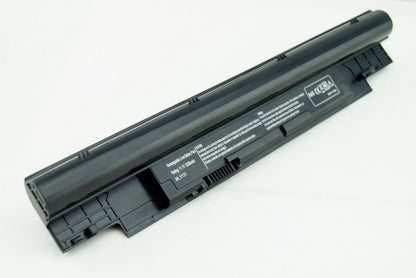 BATERIA DELL INSPIRON 13Z-N311Z 14Z-N411Z VOSTRO V131 LATITUDE 3330 DE 6 CELDAS NEGRA