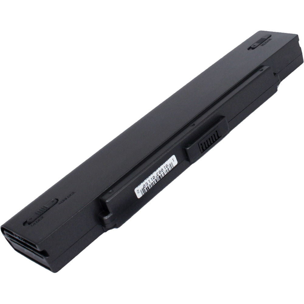 BATERIA SONY VAIO VGN-AR VGN-CR VGN-NR VGP-BPS9/B VGP-BPS9/S DE 6 CELDAS