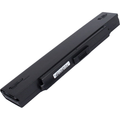 BATERIA SONY VAIO VGN-AR VGN-CR VGN-NR VGP-BPS9/B VGP-BPS9/S DE 6 CELDAS