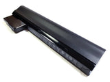 BATERIA HP COMPAQ 110 SERIE 350 360 3500 3600 3700 110-350 110-360 110-3500 110-3600 110-3700 DE 6 CELDAS NEGRA