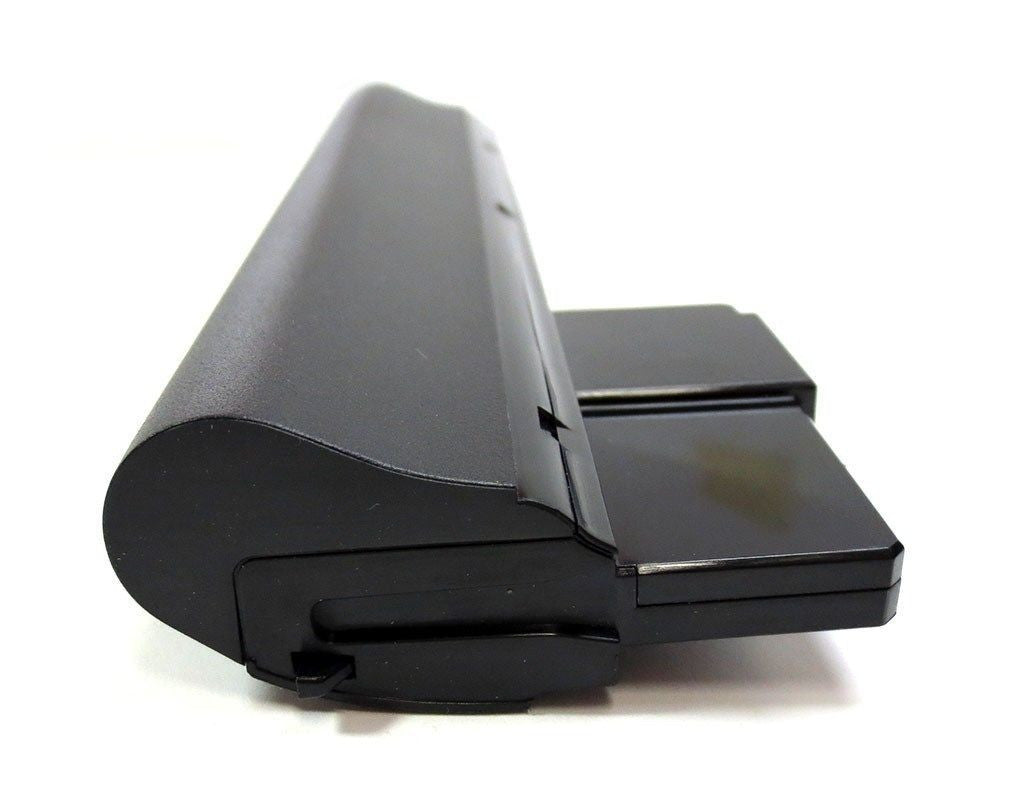 BATERIA HP COMPAQ 110 SERIE 350 360 3500 3600 3700 110-350 110-360 110-3500 110-3600 110-3700 DE 6 CELDAS NEGRA