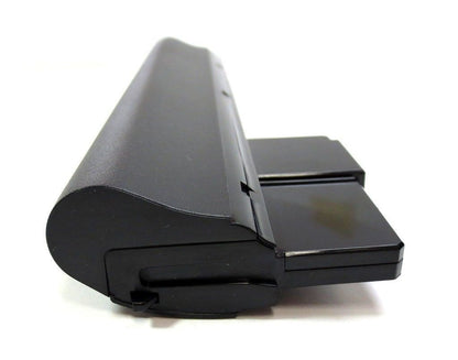 BATERIA HP COMPAQ 110 SERIE 350 360 3500 3600 3700 110-350 110-360 110-3500 110-3600 110-3700 DE 6 CELDAS NEGRA