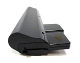 BATERIA HP COMPAQ 110 SERIE 350 360 3500 3600 3700 110-350 110-360 110-3500 110-3600 110-3700 DE 6 CELDAS NEGRA
